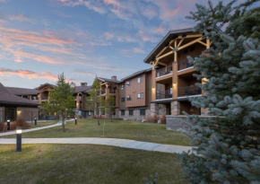 WorldMark West Yellowstone